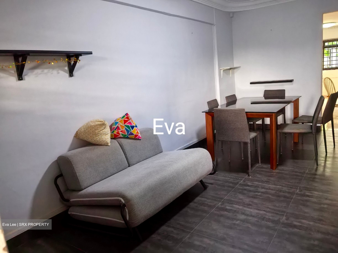 Blk 305 Clementi Avenue 4 (Clementi), HDB 3 Rooms #582322581